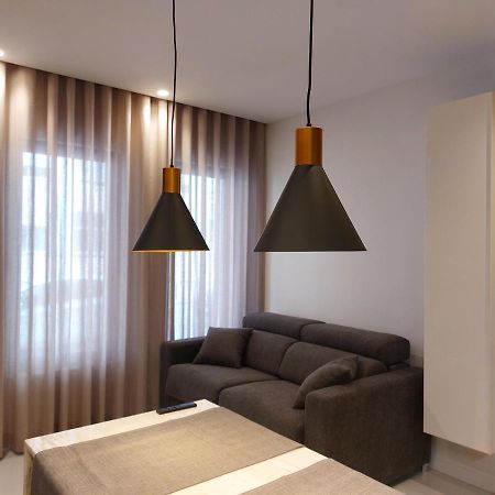 נאזרה Liris Holiday Apartments מראה חיצוני תמונה