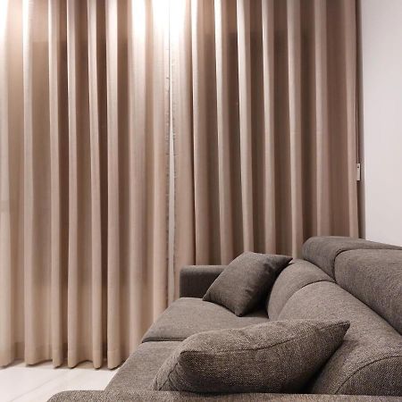 נאזרה Liris Holiday Apartments מראה חיצוני תמונה