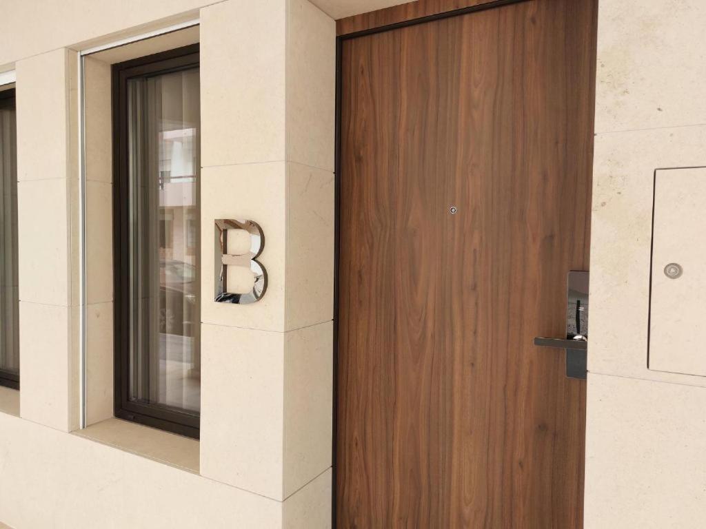 נאזרה Liris Holiday Apartments חדר תמונה